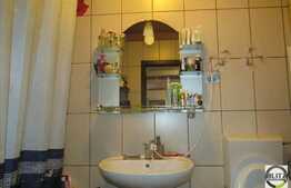 2 camere, 57 mp, decomandat, parcare, zona Napolact