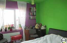 2 camere, 57 mp, decomandat, parcare, zona Napolact