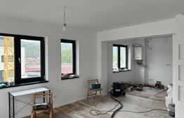 Apartament  penthouse 4  camere(Transilvania Residence)