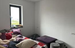 Apartament  penthouse 4  camere(Transilvania Residence)