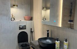 Apartament  penthouse 4  camere(Transilvania Residence)