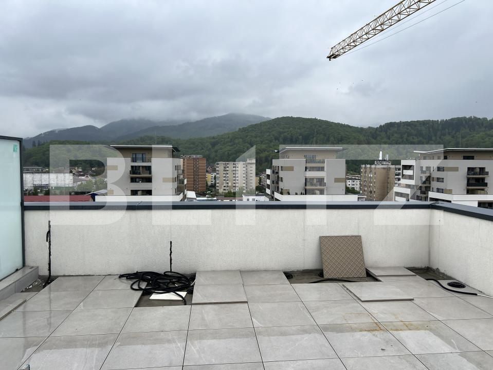 Apartament de vânzare 4 camere Noua - 139440AV | BLITZ Brașov | Poza7