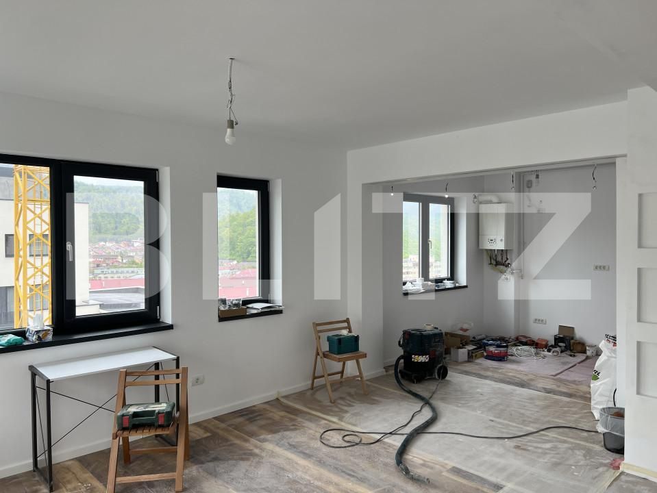 Apartament de vânzare 4 camere Noua - 139440AV | BLITZ Brașov | Poza3