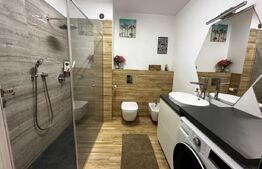 Apartament de 2 camere, 61 mp, zona Aurel Vlaicu