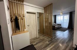 Apartament de 2 camere, 61 mp, zona Aurel Vlaicu