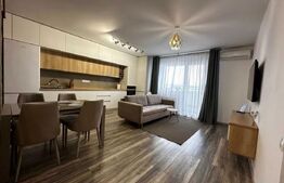Apartament de 2 camere, 61 mp, zona Aurel Vlaicu