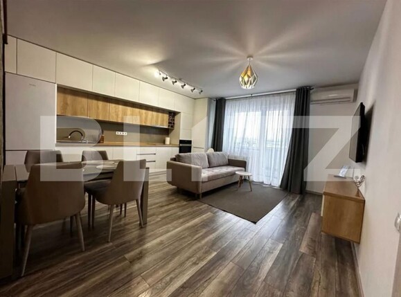 Apartament de vânzare 2 camere Marasti - 139441AV | BLITZ Cluj-Napoca | Poza1