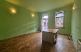 Spațiu Comercial de Vânzare în Inima Brașovului – Ideal pentru Investiții