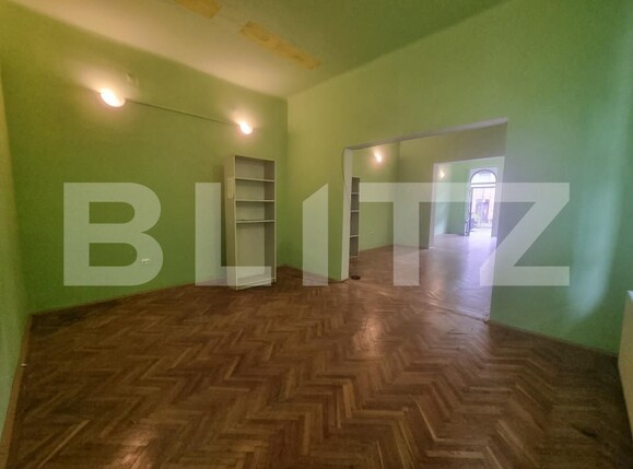 Spațiu comercial de vânzare Centrul Istoric - 139442SVC | BLITZ Brașov | Poza4