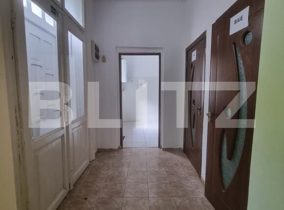 Spațiu comercial de vânzare Centrul Istoric - 139442SVC | BLITZ Brașov | Poza5