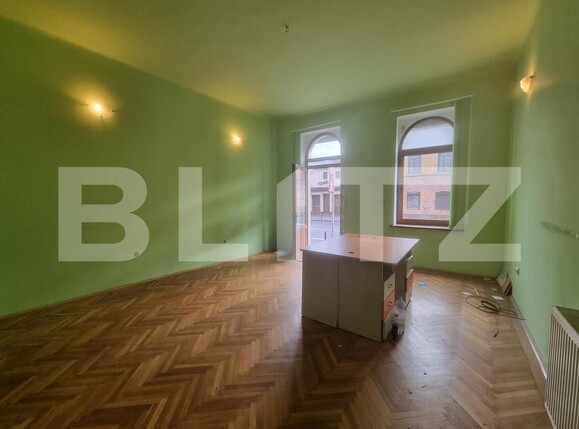 Spațiu comercial de vânzare Centrul Istoric - 139442SVC | BLITZ Brașov | Poza2