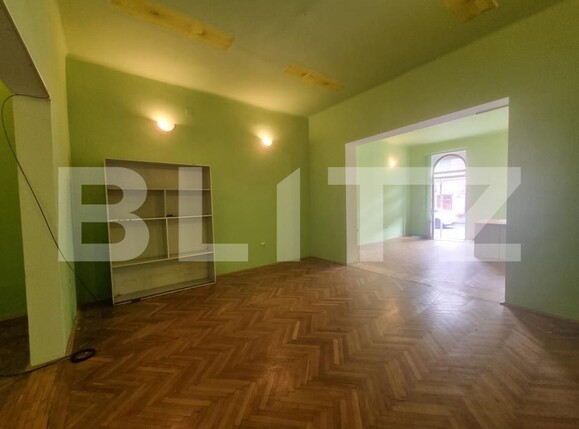 Spațiu comercial de vânzare Centrul Istoric - 139442SVC | BLITZ Brașov | Poza3