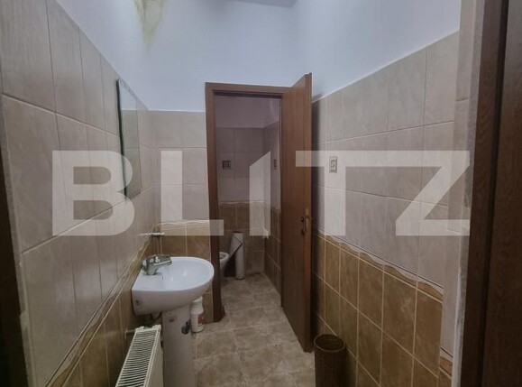 Spațiu comercial de vânzare Centrul Istoric - 139442SVC | BLITZ Brașov | Poza6