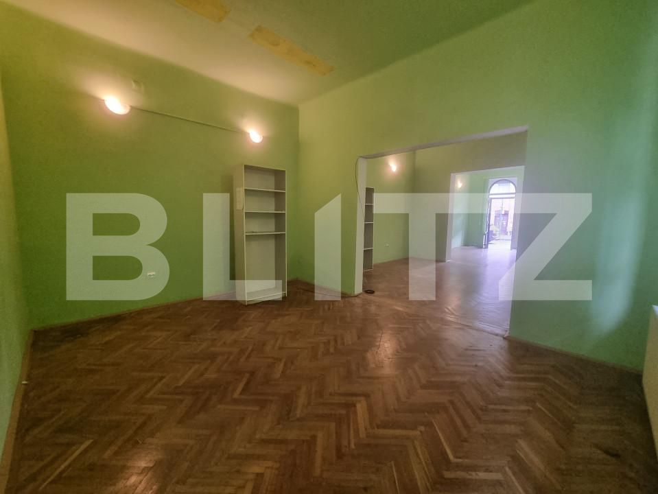 Spațiu comercial de vânzare Centrul Istoric - 139442SVC | BLITZ Brașov | Poza4
