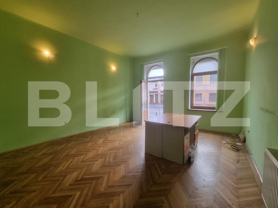Spațiu comercial de vânzare Centrul Istoric - 139442SVC | BLITZ Brașov | Poza2