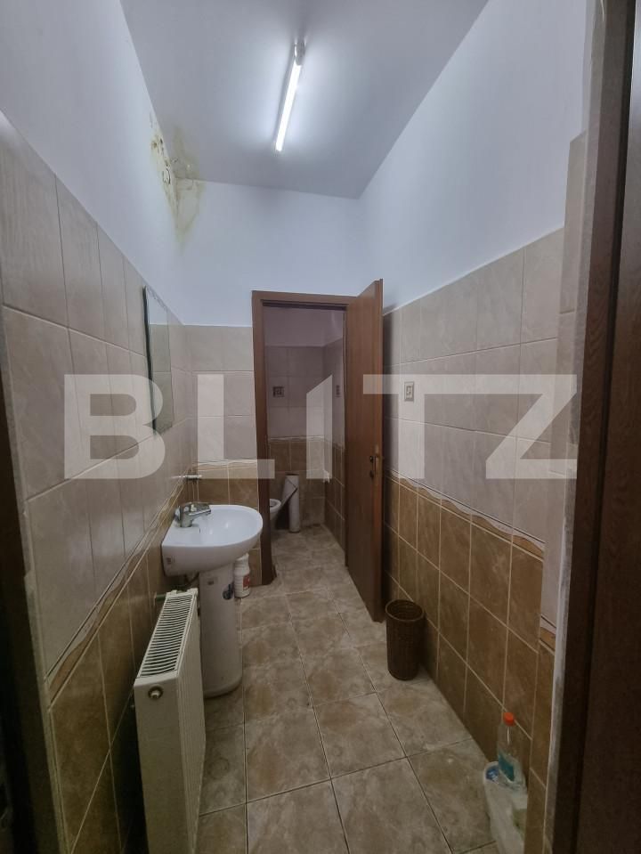 Spațiu comercial de vânzare Centrul Istoric - 139442SVC | BLITZ Brașov | Poza6