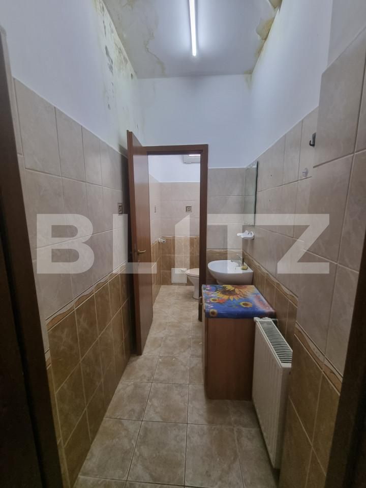 Spațiu comercial de vânzare Centrul Istoric - 139442SVC | BLITZ Brașov | Poza7
