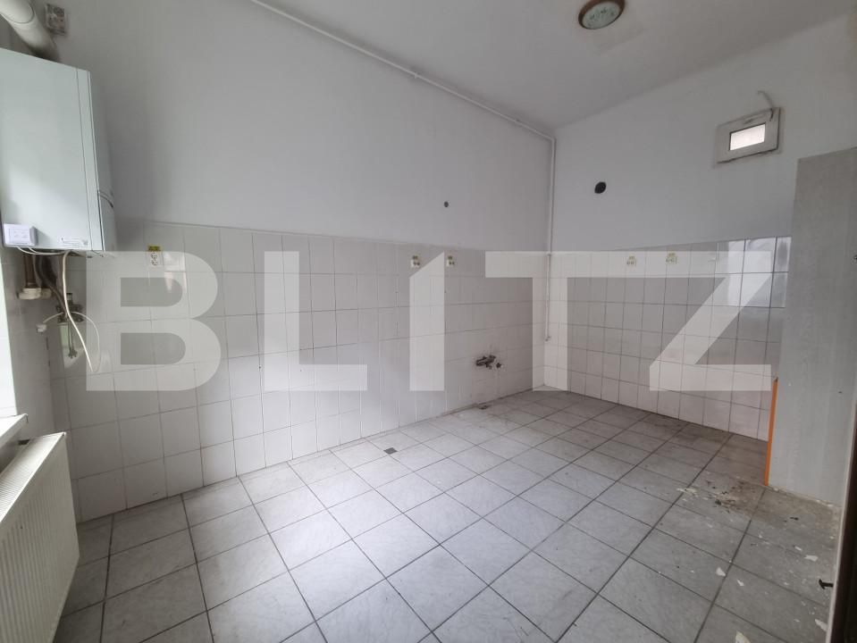 Spațiu comercial de vânzare Centrul Istoric - 139442SVC | BLITZ Brașov | Poza8
