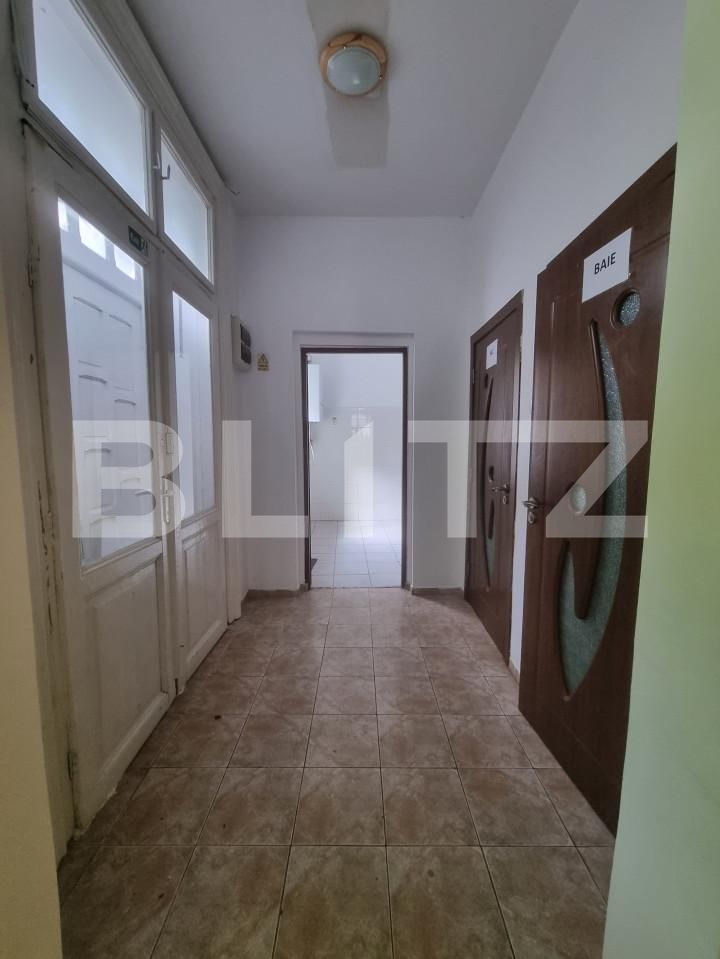 Spațiu comercial de vânzare Centrul Istoric - 139442SVC | BLITZ Brașov | Poza5