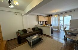 Apartament 2 camere, 48 mp, parcare, zona Ioan Rus 