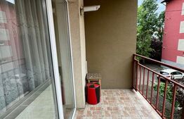 Apartament 2 camere, 48 mp, parcare, zona Ioan Rus 