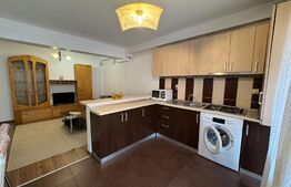 Apartament 2 camere, 48 mp, parcare, zona Ioan Rus 