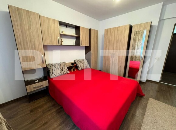 Apartament de închiriat 2 camere Floreşti - 139447AI | BLITZ Cluj-Napoca | Poza6
