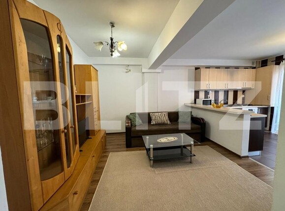 Apartament de închiriat 2 camere Floreşti - 139447AI | BLITZ Cluj-Napoca | Poza2