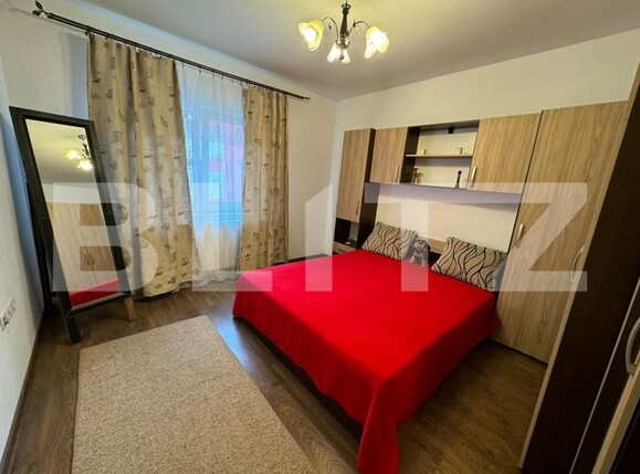 Apartament de închiriat 2 camere Floreşti - 139447AI | BLITZ Cluj-Napoca | Poza5