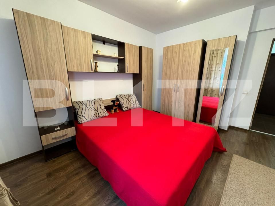 Apartament de închiriat 2 camere Floreşti - 139447AI | BLITZ Cluj-Napoca | Poza6