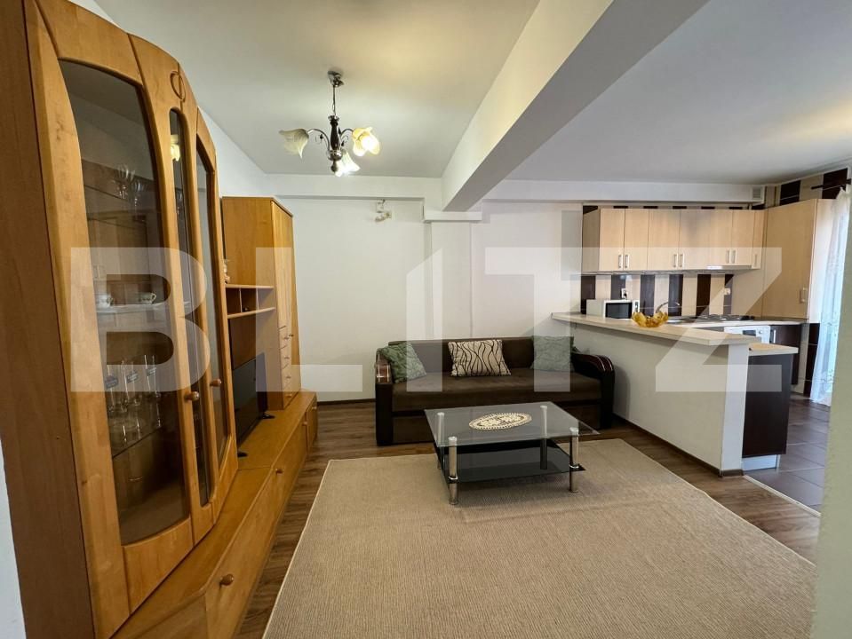 Apartament de închiriat 2 camere Floreşti - 139447AI | BLITZ Cluj-Napoca | Poza2