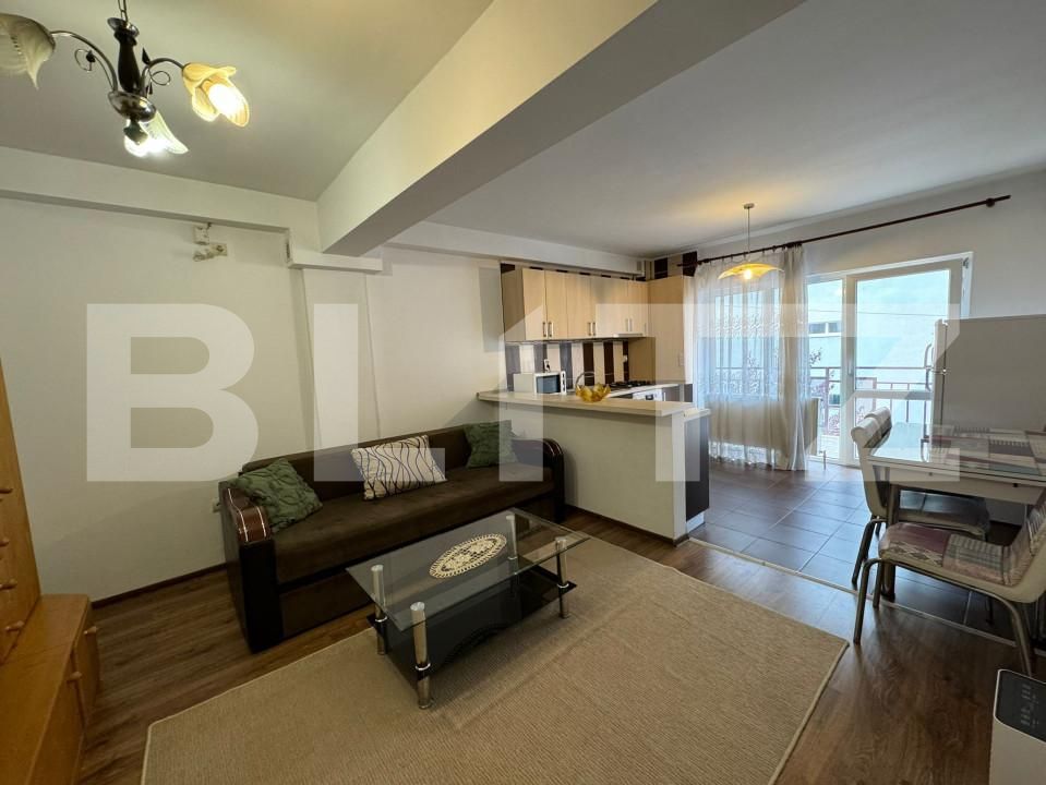 Apartament de închiriat 2 camere Floreşti - 139447AI | BLITZ Cluj-Napoca | Poza1