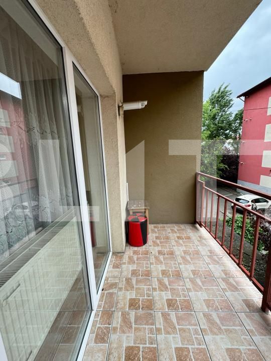 Apartament de închiriat 2 camere Floreşti - 139447AI | BLITZ Cluj-Napoca | Poza7
