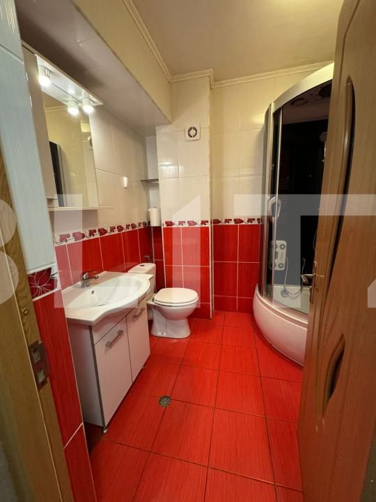 Apartament de închiriat 2 camere Floreşti - 139447AI | BLITZ Cluj-Napoca | Poza8