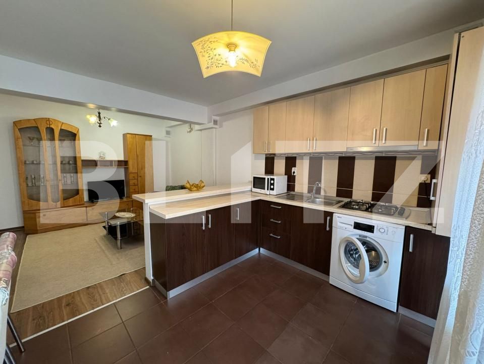 Apartament de închiriat 2 camere Floreşti - 139447AI | BLITZ Cluj-Napoca | Poza3