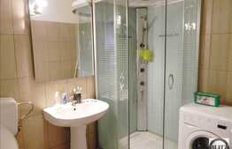 1 camera, 42 mp, etaj intermediar, loc de parcare, zona Calea Baciului