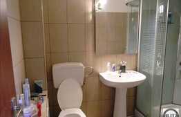 1 camera, 42 mp, etaj intermediar, loc de parcare, zona Calea Baciului