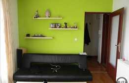 1 camera, 42 mp, etaj intermediar, loc de parcare, zona Calea Baciului