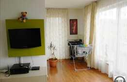 1 camera, 42 mp, etaj intermediar, loc de parcare, zona Calea Baciului