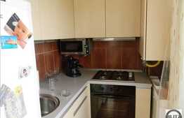 1 camera, 42 mp, etaj intermediar, loc de parcare, zona Calea Baciului