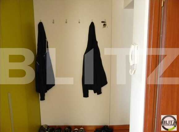 Garsonieră de vânzare Baciu - 13945AV | BLITZ Cluj-Napoca | Poza8