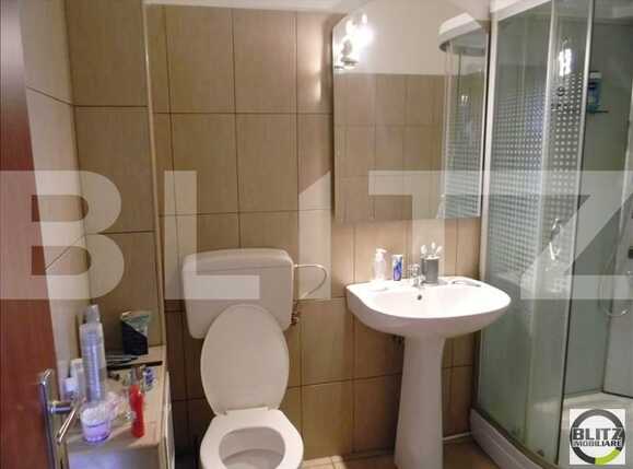 Garsonieră de vânzare Baciu - 13945AV | BLITZ Cluj-Napoca | Poza12