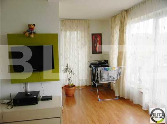 Garsonieră de vânzare Baciu - 13945AV | BLITZ Cluj-Napoca | Poza5
