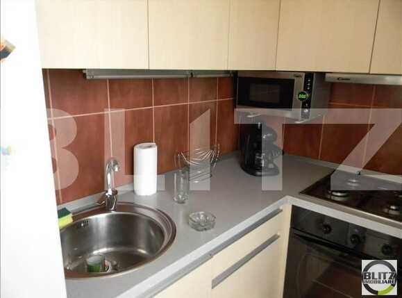 Garsonieră de vânzare Baciu - 13945AV | BLITZ Cluj-Napoca | Poza6