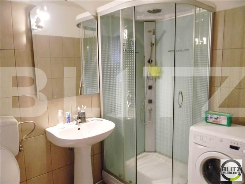 Garsonieră de vânzare Baciu - 13945AV | BLITZ Cluj-Napoca | Poza11