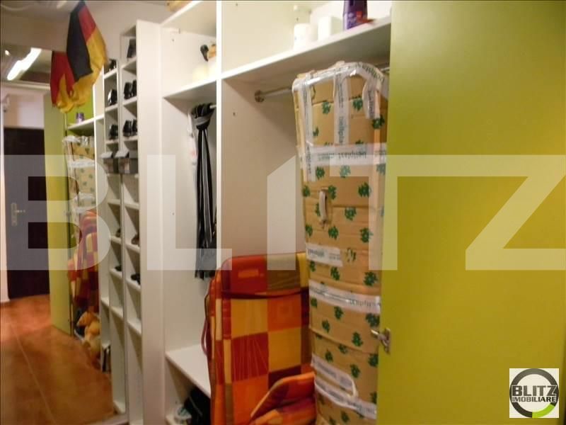 Garsonieră de vânzare Baciu - 13945AV | BLITZ Cluj-Napoca | Poza9