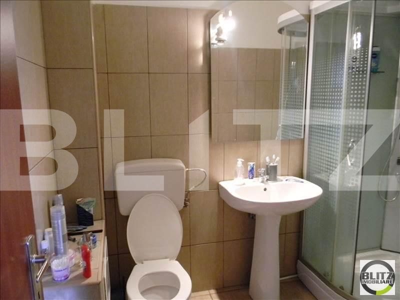 Garsonieră de vânzare Baciu - 13945AV | BLITZ Cluj-Napoca | Poza12