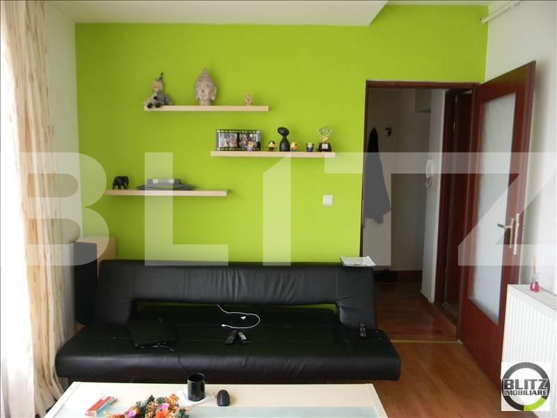 Garsonieră de vânzare Baciu - 13945AV | BLITZ Cluj-Napoca | Poza2