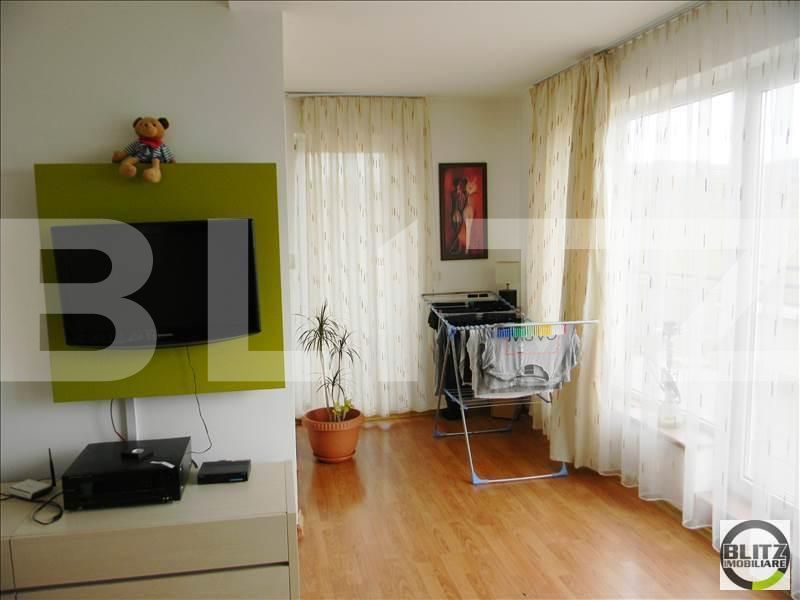 Garsonieră de vânzare Baciu - 13945AV | BLITZ Cluj-Napoca | Poza5