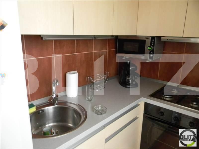 Garsonieră de vânzare Baciu - 13945AV | BLITZ Cluj-Napoca | Poza6